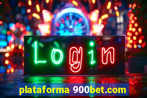 plataforma 900bet.com